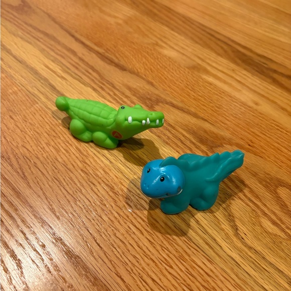 Little People Animal Set - Picture 5 of 9